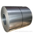 PPGI prime galvanized base color coated steel coil